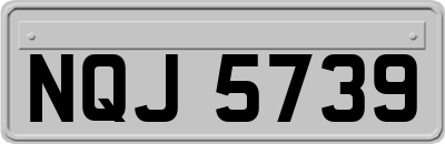 NQJ5739