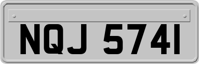 NQJ5741