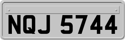 NQJ5744