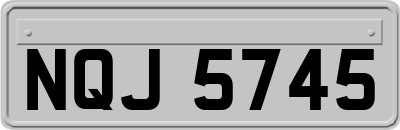 NQJ5745