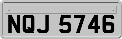 NQJ5746