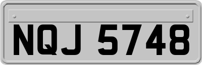 NQJ5748