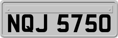 NQJ5750