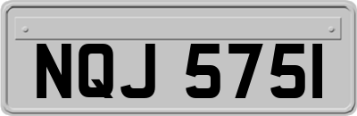 NQJ5751