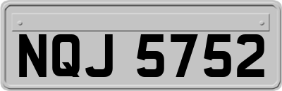NQJ5752