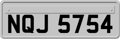 NQJ5754