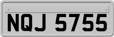 NQJ5755