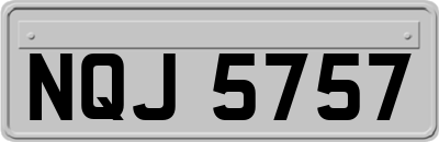 NQJ5757