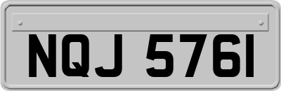 NQJ5761