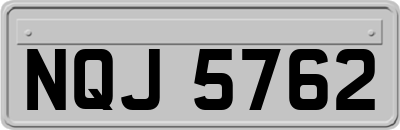 NQJ5762