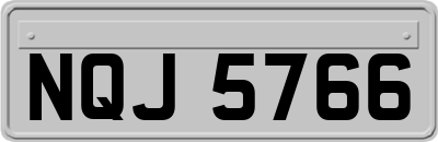 NQJ5766