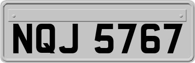 NQJ5767