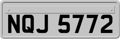 NQJ5772