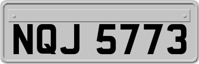 NQJ5773