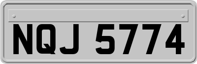 NQJ5774