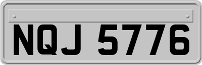 NQJ5776
