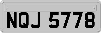 NQJ5778