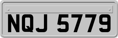 NQJ5779