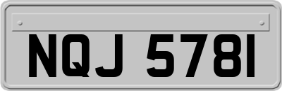 NQJ5781