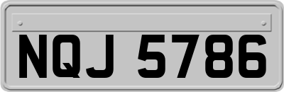 NQJ5786