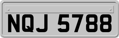 NQJ5788