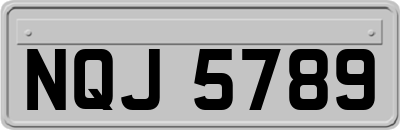 NQJ5789