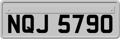 NQJ5790