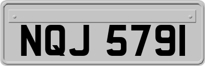 NQJ5791