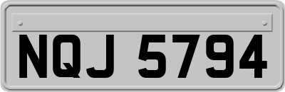 NQJ5794
