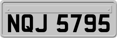 NQJ5795