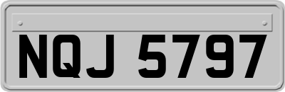 NQJ5797