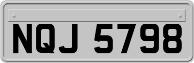 NQJ5798