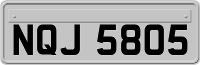 NQJ5805