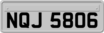 NQJ5806