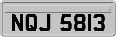 NQJ5813