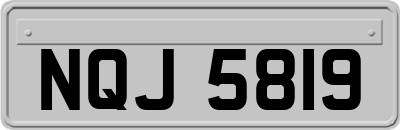 NQJ5819