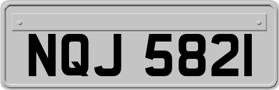 NQJ5821