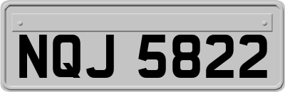 NQJ5822