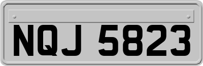NQJ5823