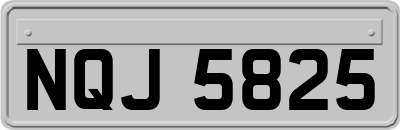 NQJ5825