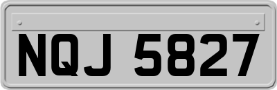 NQJ5827