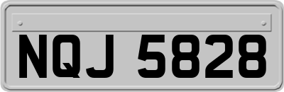NQJ5828