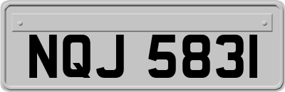 NQJ5831
