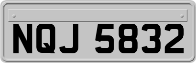 NQJ5832
