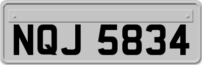 NQJ5834