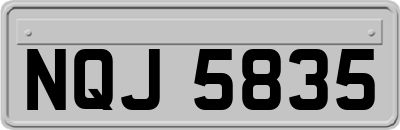 NQJ5835