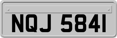 NQJ5841
