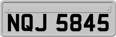 NQJ5845
