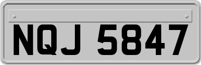 NQJ5847