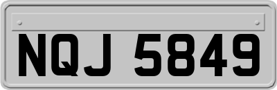 NQJ5849
